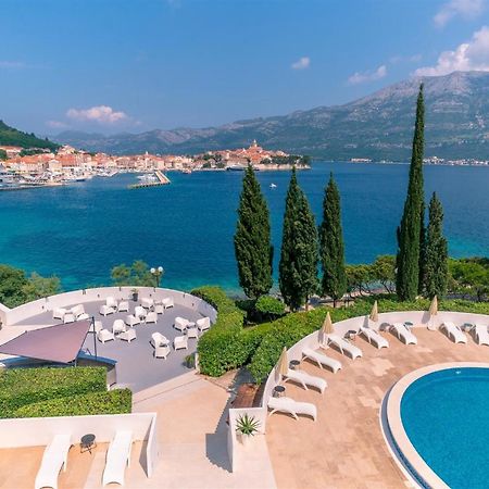 Aminess Younique Liburna Hotel Korčula Екстериор снимка