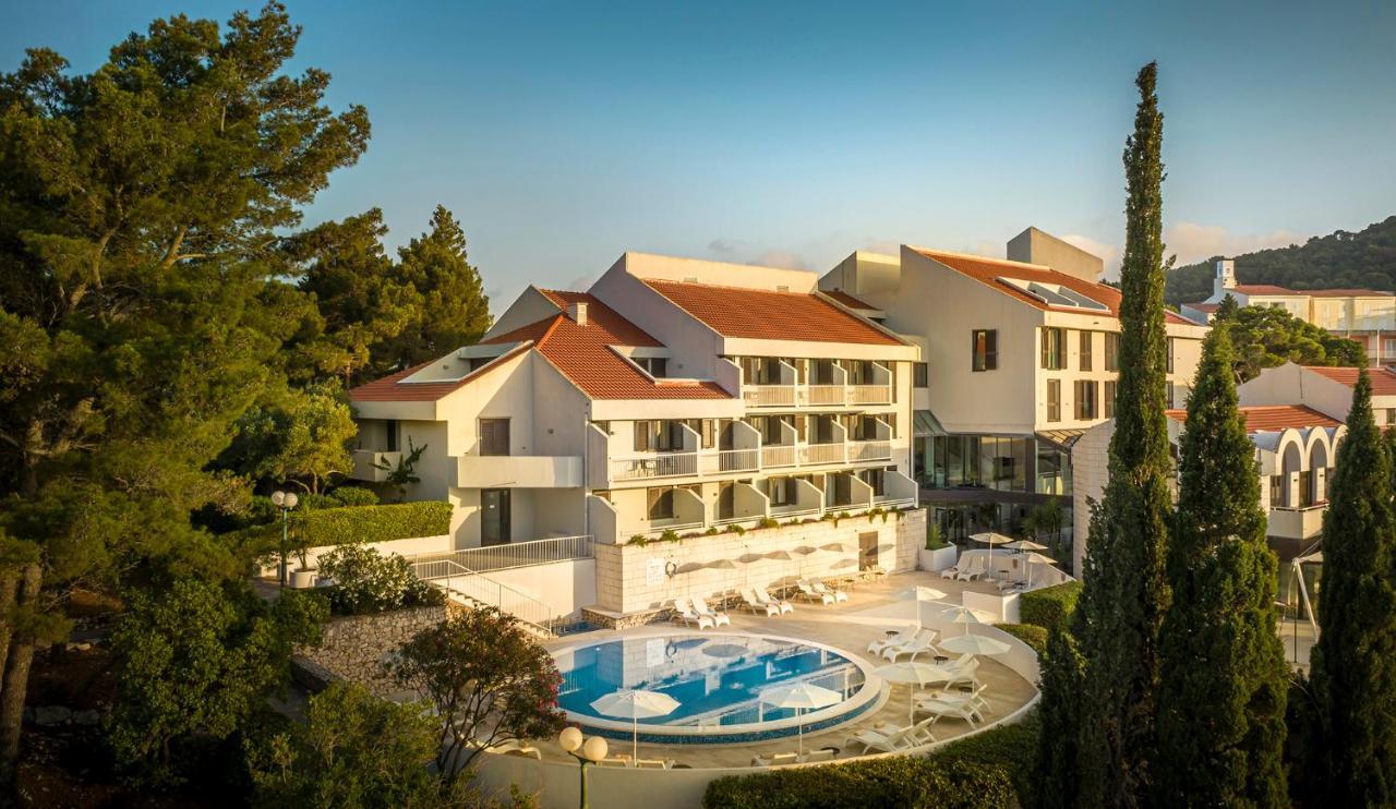 Aminess Younique Liburna Hotel Korčula Екстериор снимка