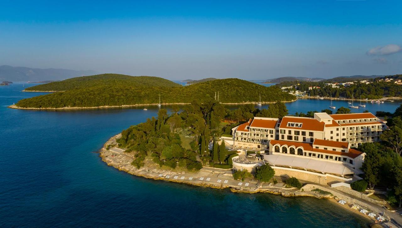 Aminess Younique Liburna Hotel Korčula Екстериор снимка