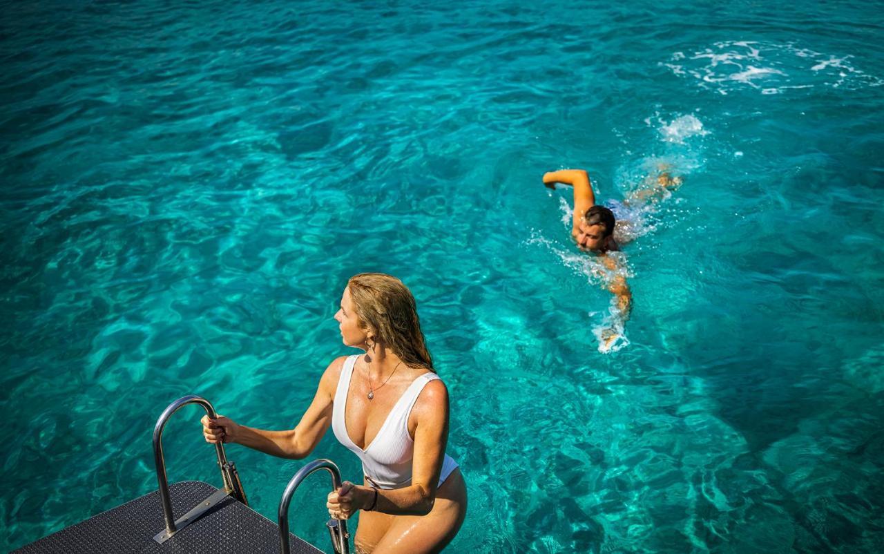 Aminess Younique Liburna Hotel Korčula Екстериор снимка