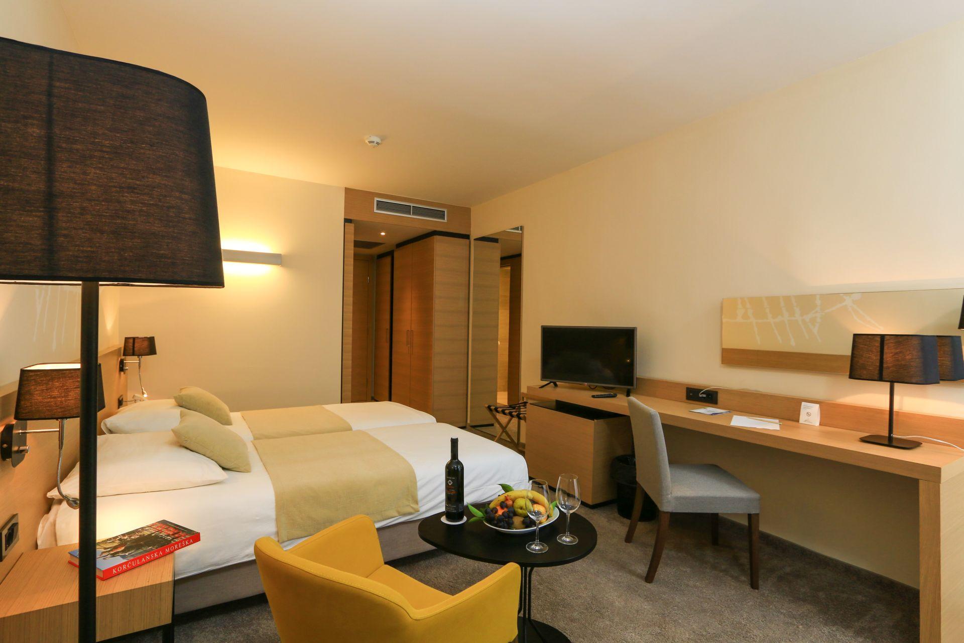 Aminess Younique Liburna Hotel Korčula Екстериор снимка