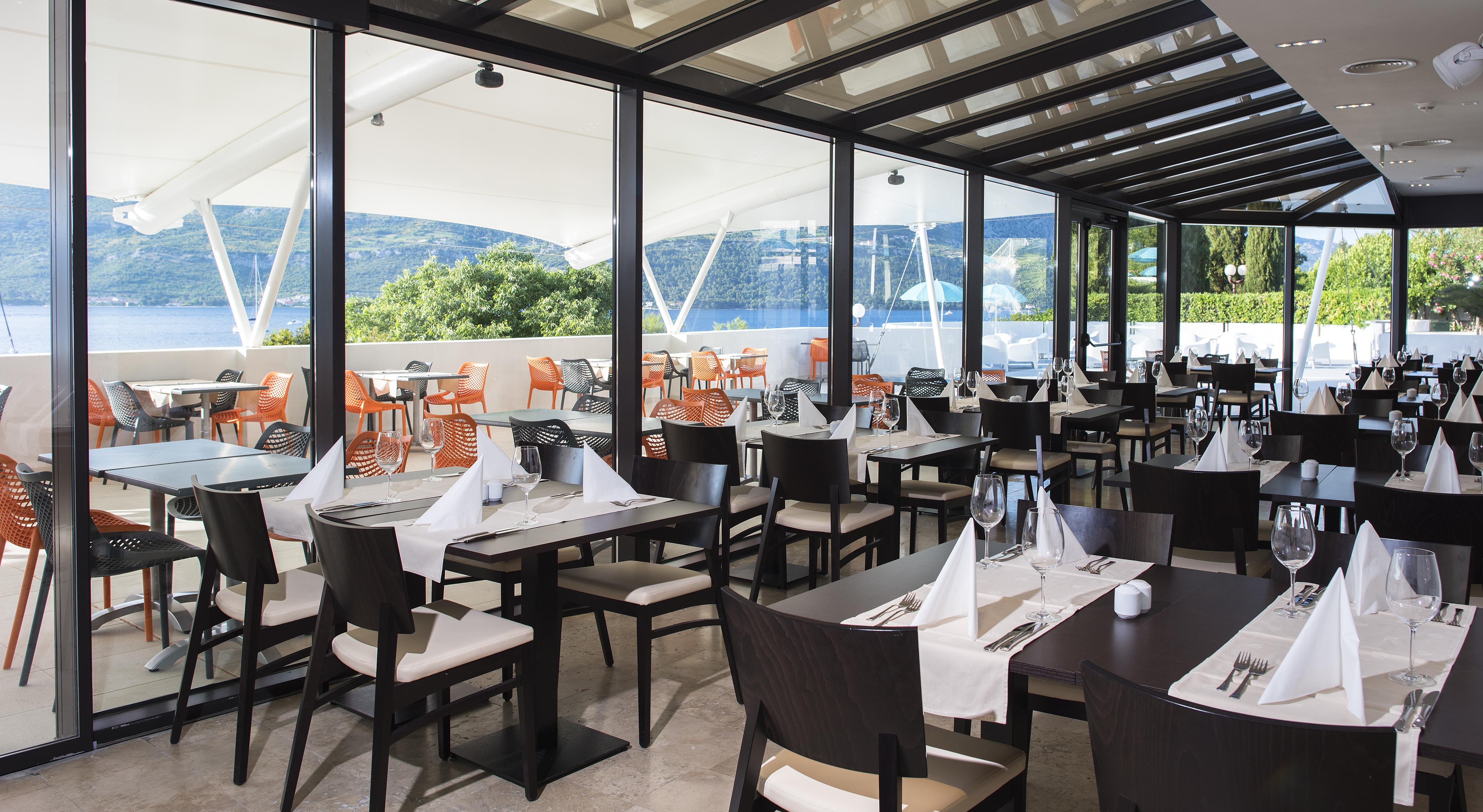 Aminess Younique Liburna Hotel Korčula Екстериор снимка