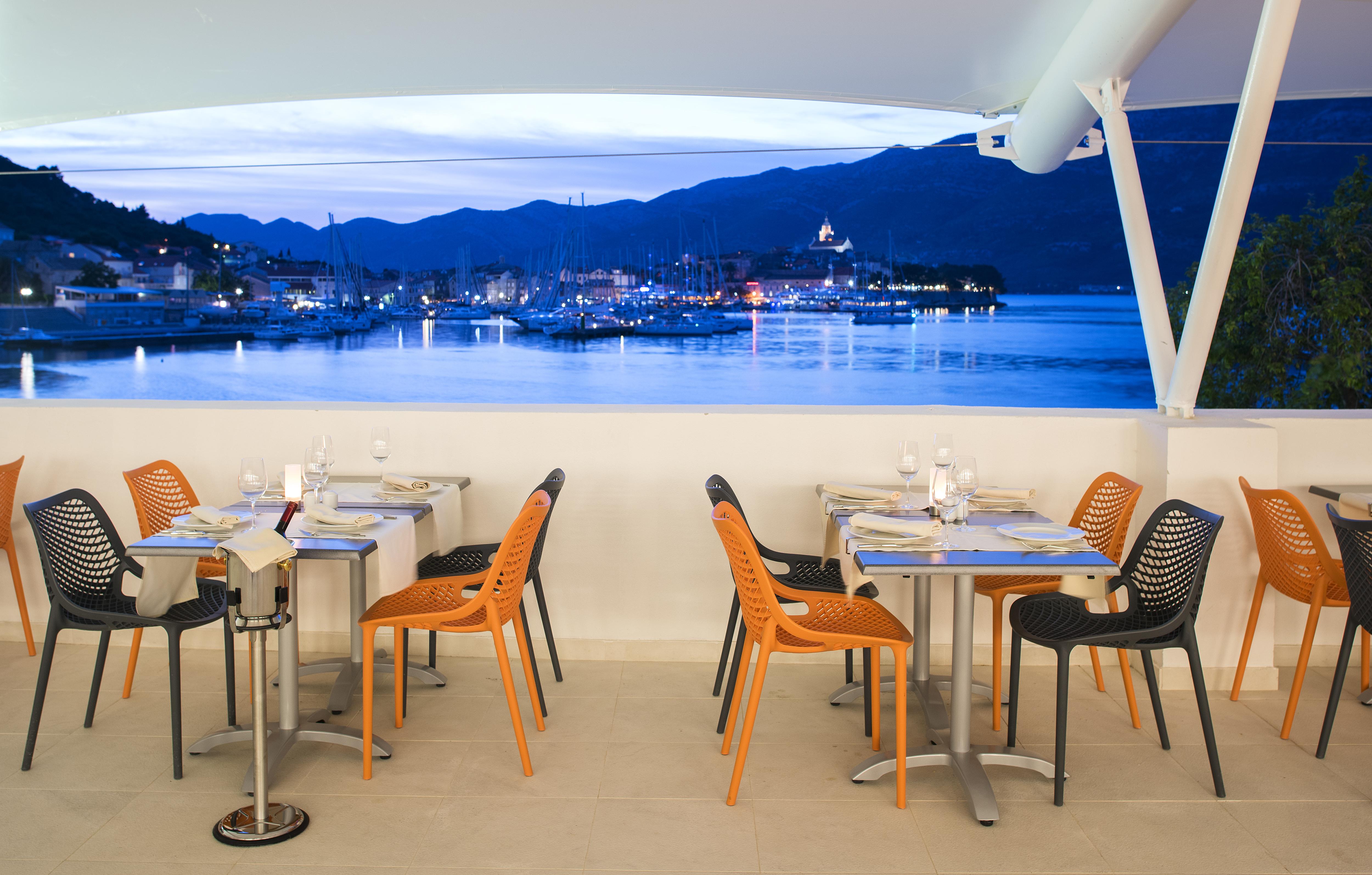 Aminess Younique Liburna Hotel Korčula Екстериор снимка