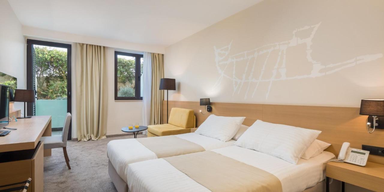 Aminess Younique Liburna Hotel Korčula Екстериор снимка