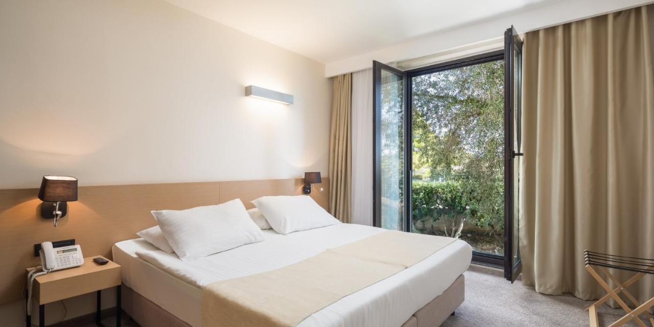 Aminess Younique Liburna Hotel Korčula Екстериор снимка