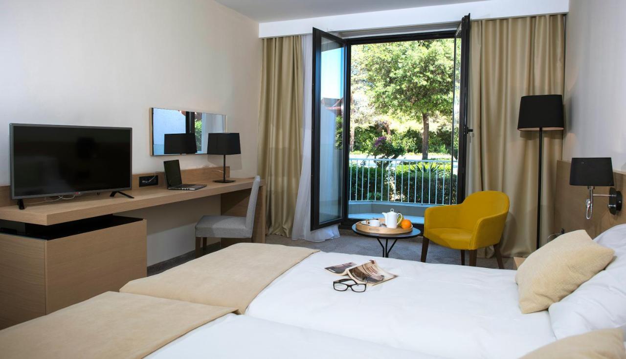 Aminess Younique Liburna Hotel Korčula Екстериор снимка