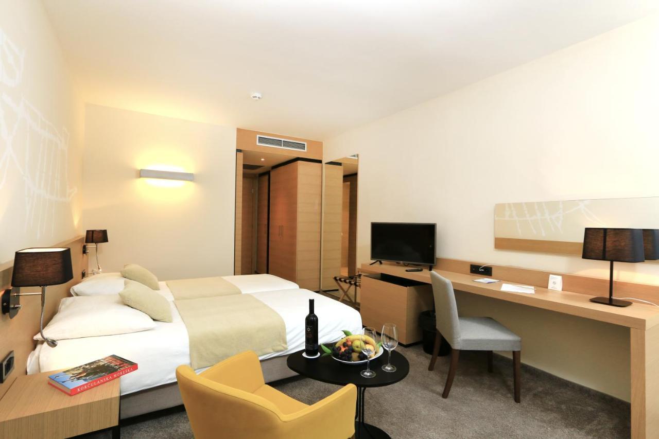 Aminess Younique Liburna Hotel Korčula Екстериор снимка