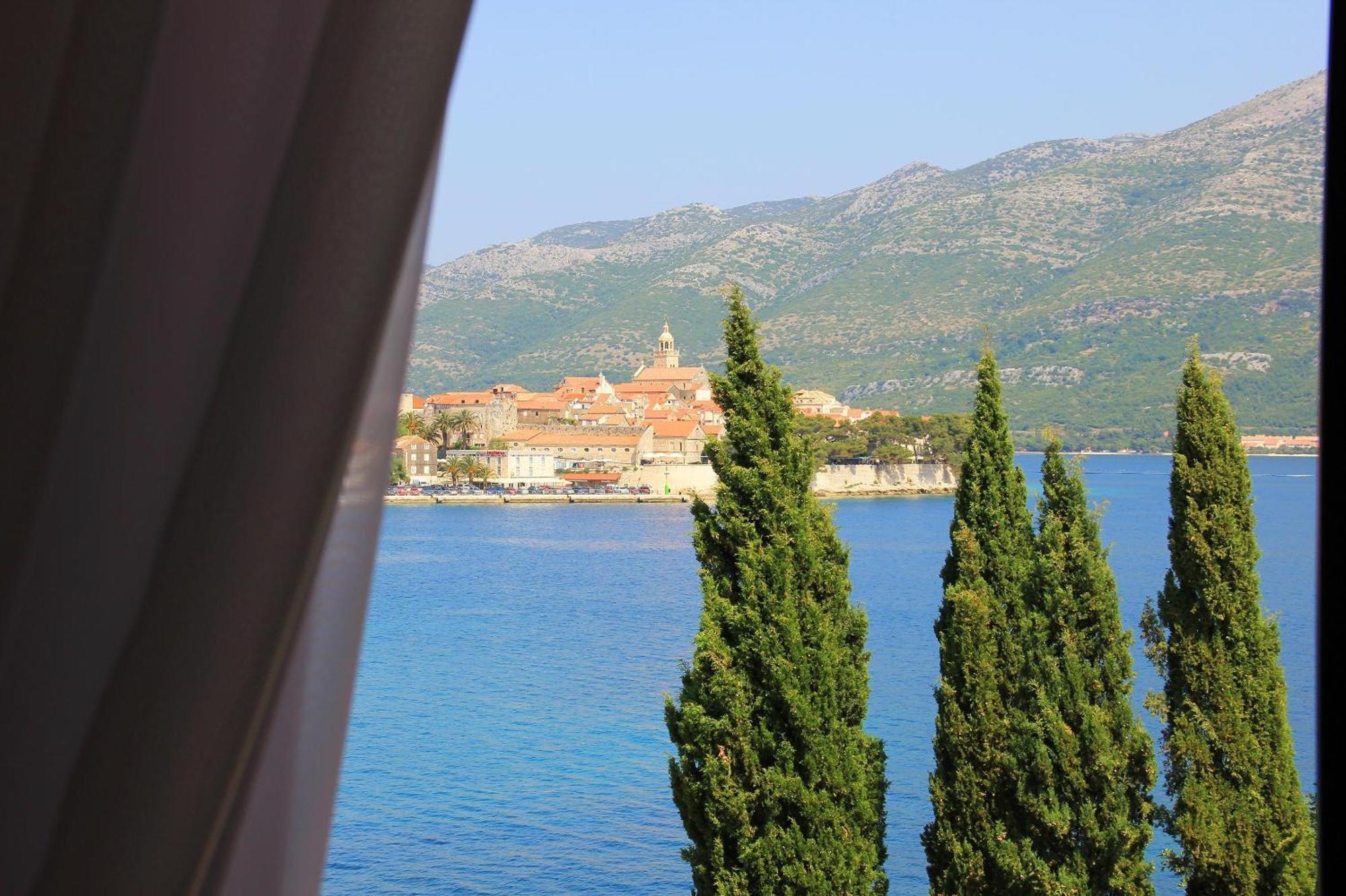 Aminess Younique Liburna Hotel Korčula Стая снимка