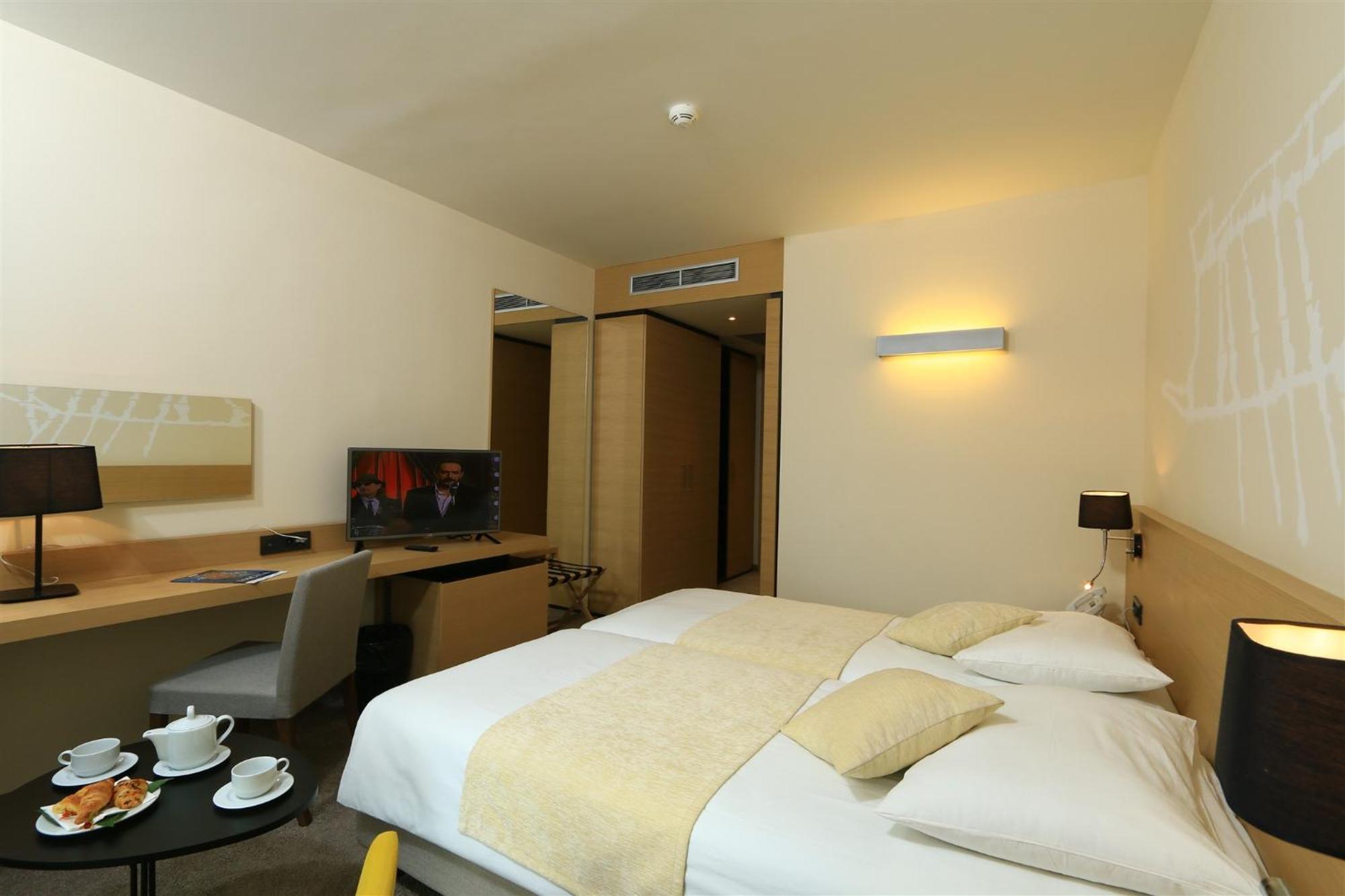 Aminess Younique Liburna Hotel Korčula Стая снимка